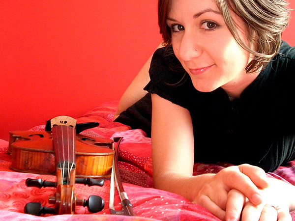 Lissa Schneckenberger