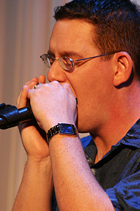 Dan Gage