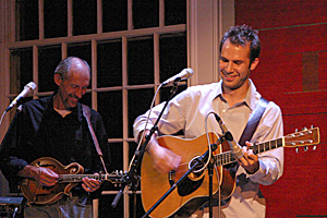 Jake and Taylor Armerding